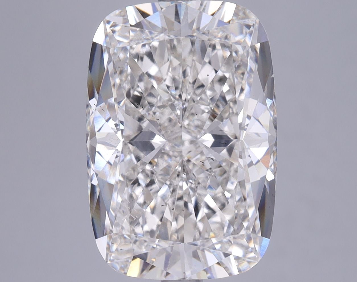 Cushion Diamond