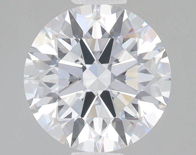 2.01 ct. round Lab Grown Diamond front image