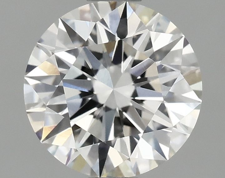 1.01 ct. round Lab Grown Diamond front image