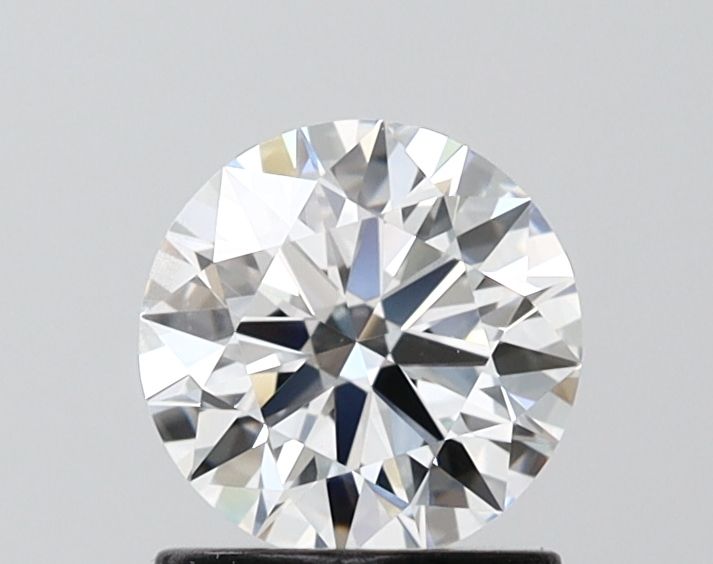 1.03 ct. round Lab Grown Diamond front image