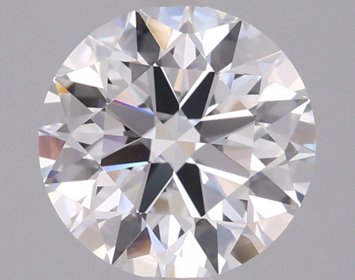 1.63 ct. round Lab Grown Diamond front image