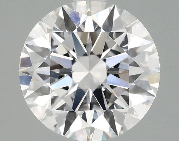 1.98 ct. round Lab Grown Diamond front image