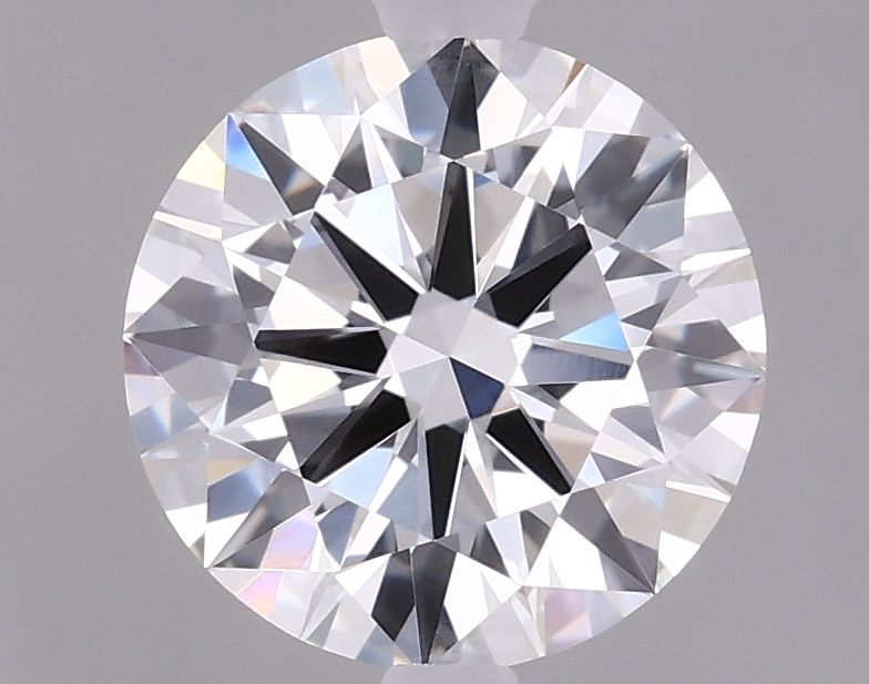 1.08 ct. round Lab Grown Diamond front image