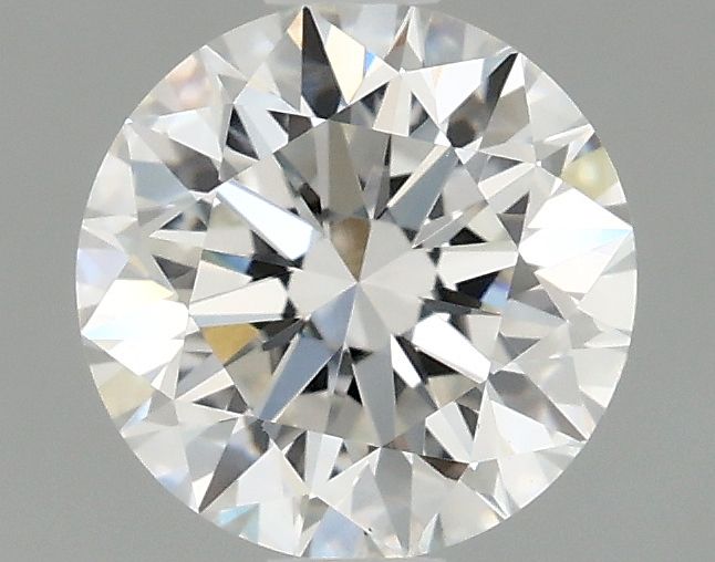 1.01 ct. round Lab Grown Diamond front image