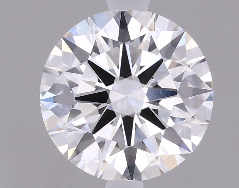 1.07 ct. round Lab Grown Diamond front image