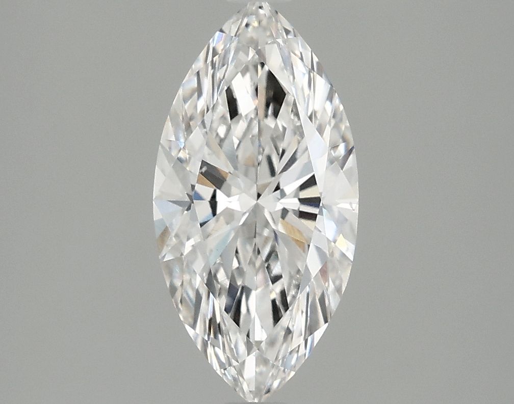 1.52 ct. marquise Lab Grown Diamond front image