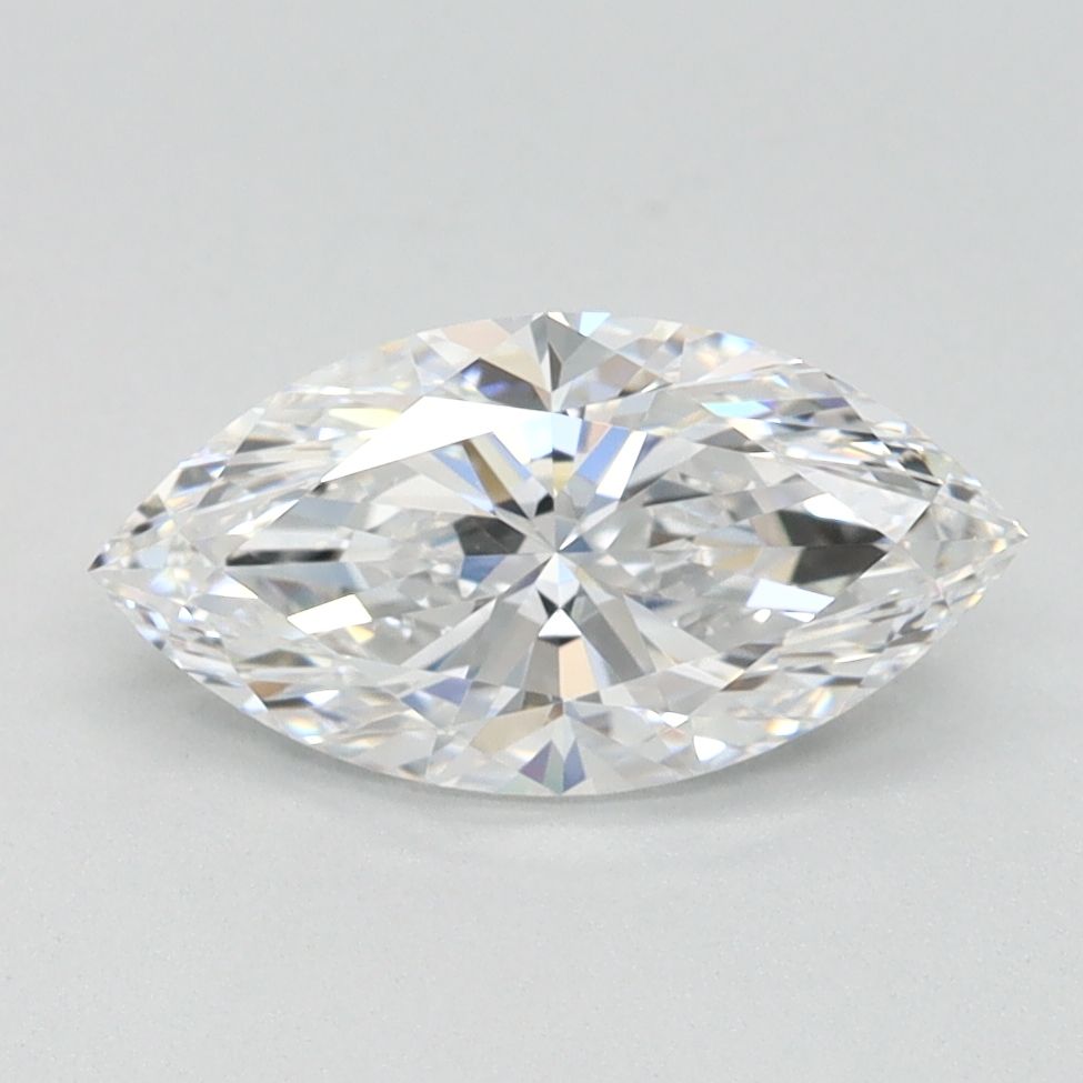 1.01 ct. marquise Lab Grown Diamond front image