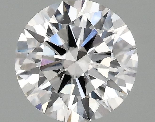 1.49 ct. round Lab Grown Diamond front image