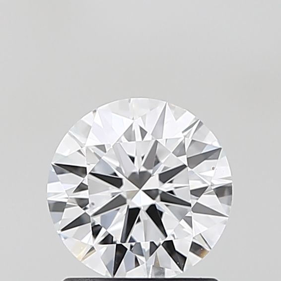 1.04 ct. round Lab Grown Diamond front image