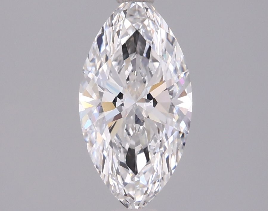 1.02 ct. marquise Lab Grown Diamond front image