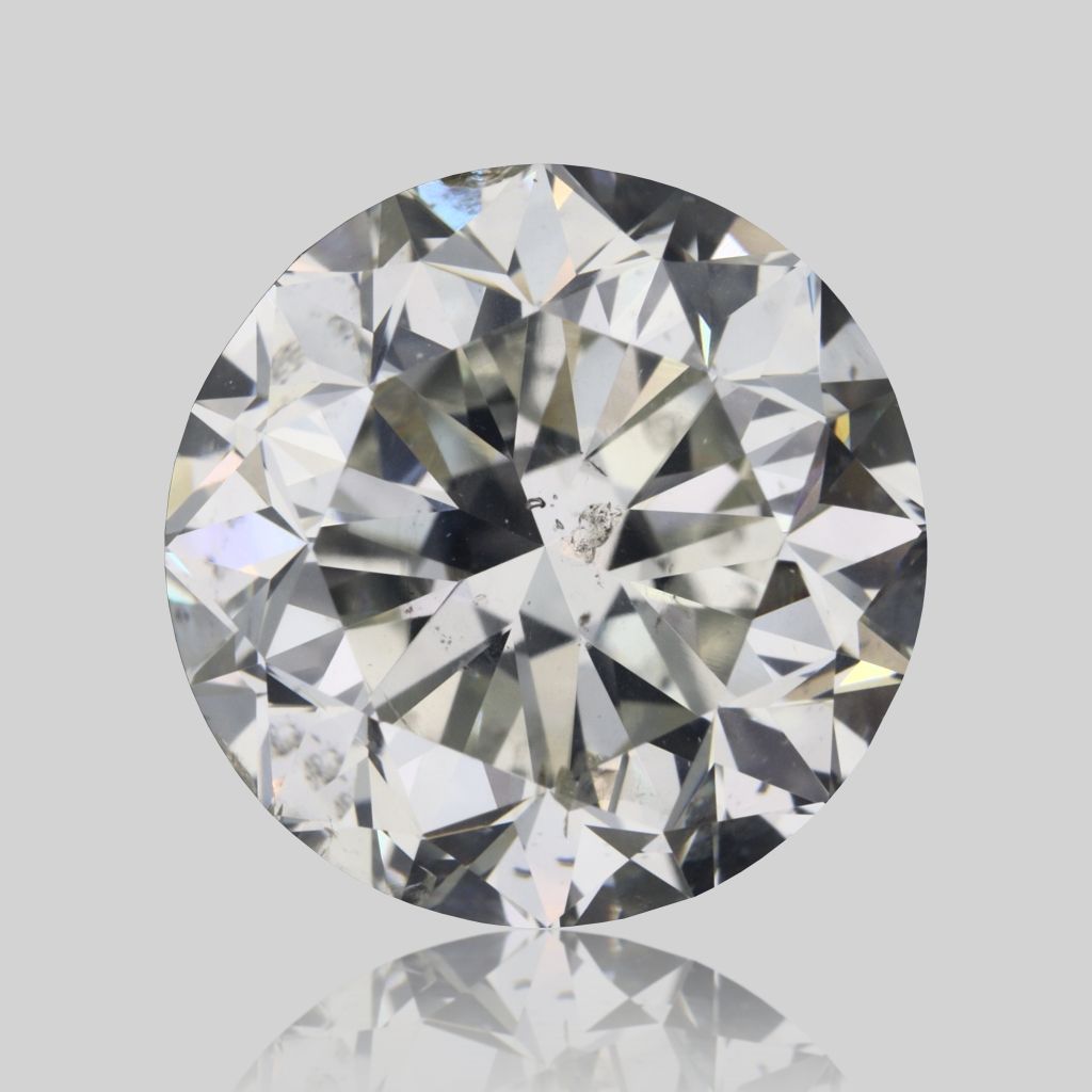 3.02 Carat