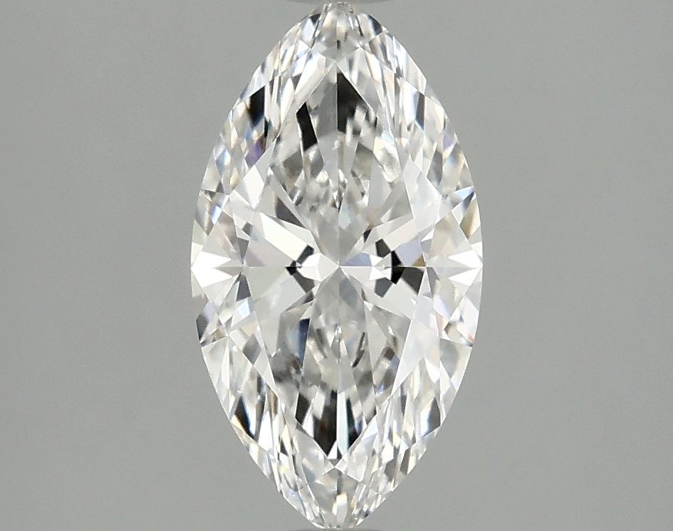 1.53 ct. marquise Lab Grown Diamond front image