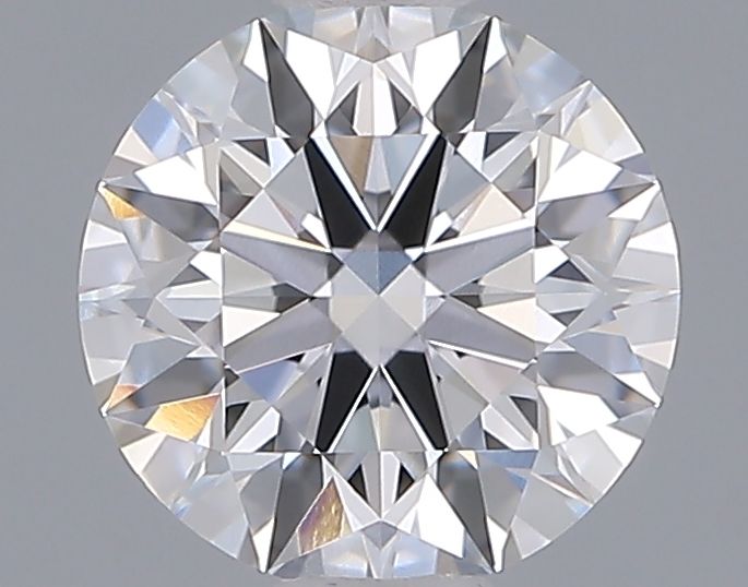 1.04 ct. round Lab Grown Diamond front image