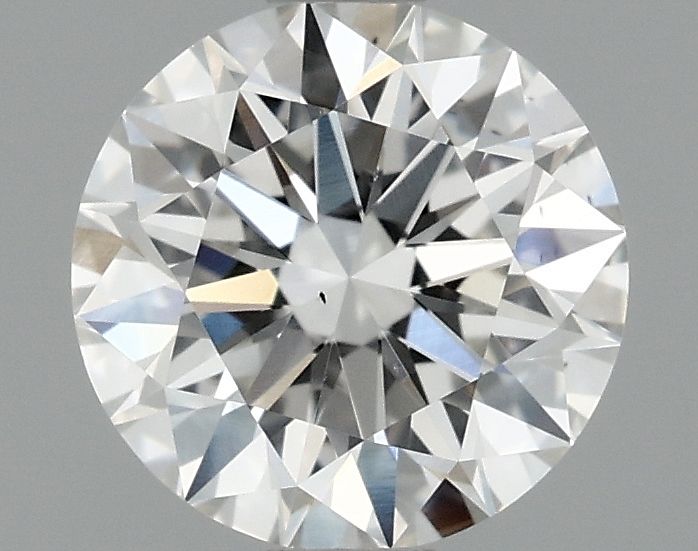 1.09 ct. round Lab Grown Diamond front image
