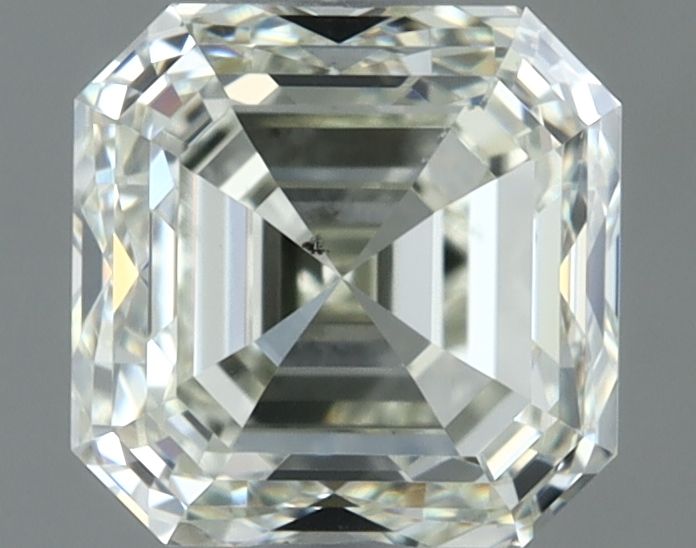Asscher Diamond
