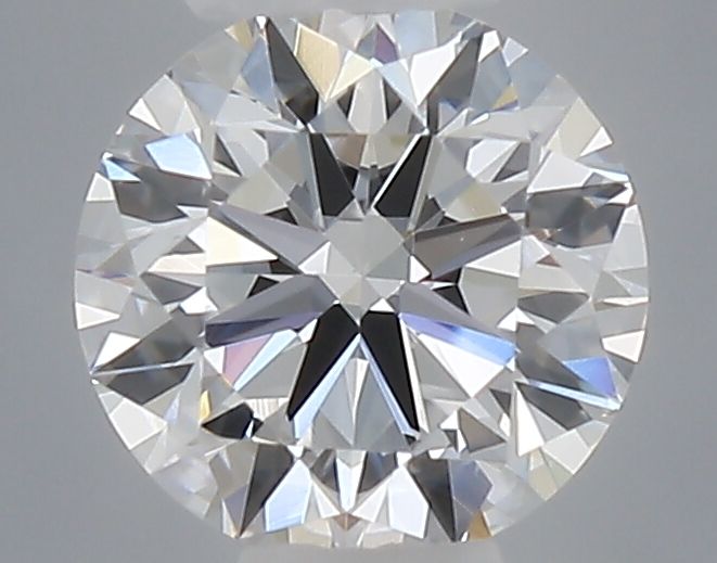 0.3 ct lab-grown Round Diamond