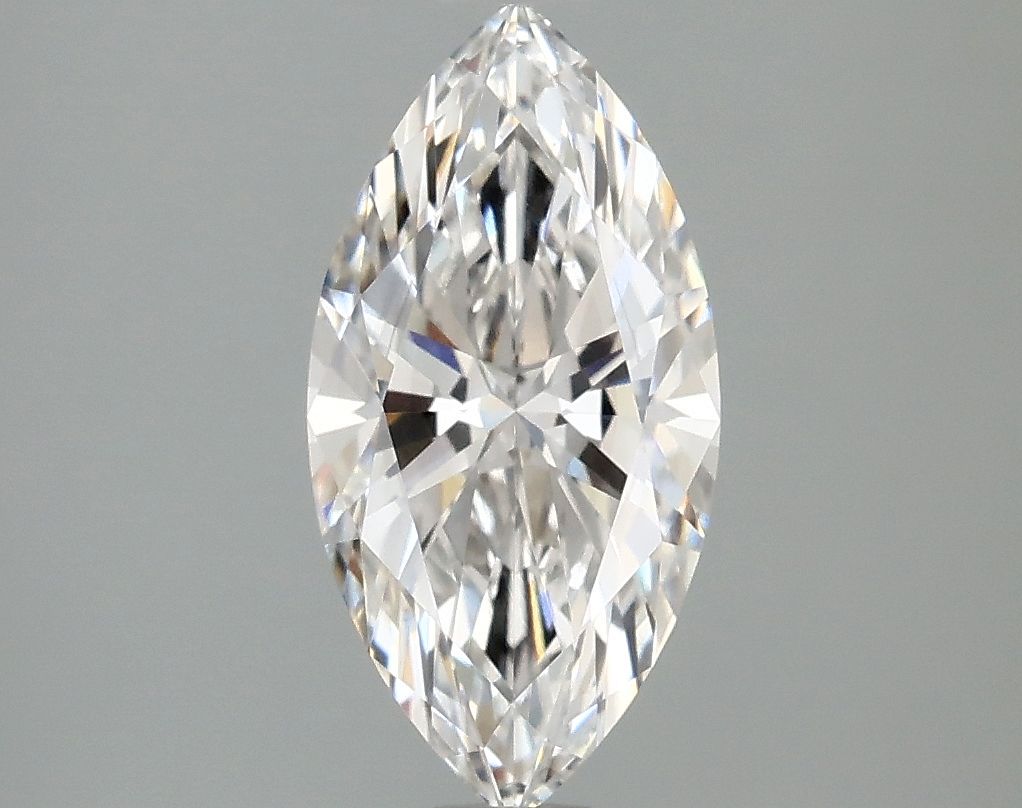 1.55 ct. marquise Lab Grown Diamond front image