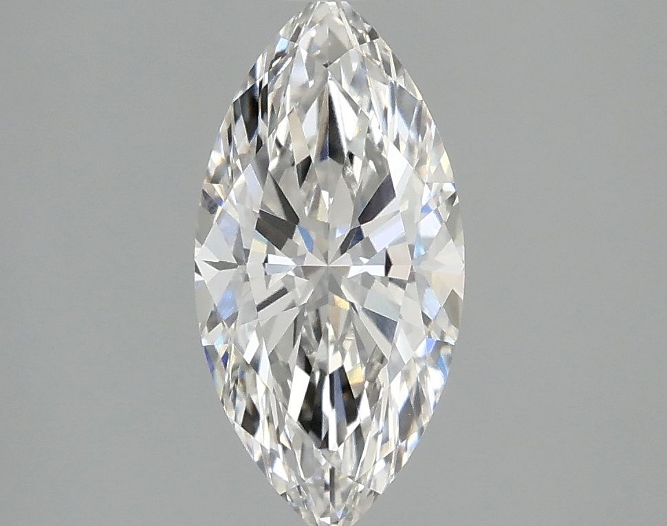 1.58 ct. marquise Lab Grown Diamond front image