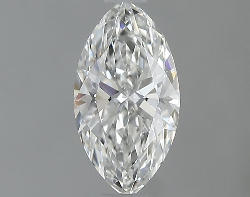 0.50 ct Marquise diamond
