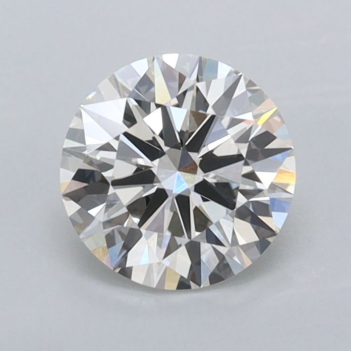 0.94 ct. round Lab Grown Diamond front image