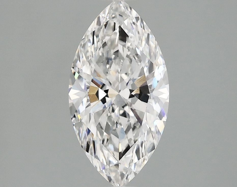 1.48 ct. marquise Lab Grown Diamond front image