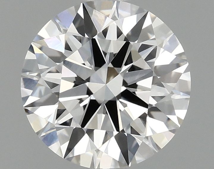 1.01 ct. round Lab Grown Diamond front image