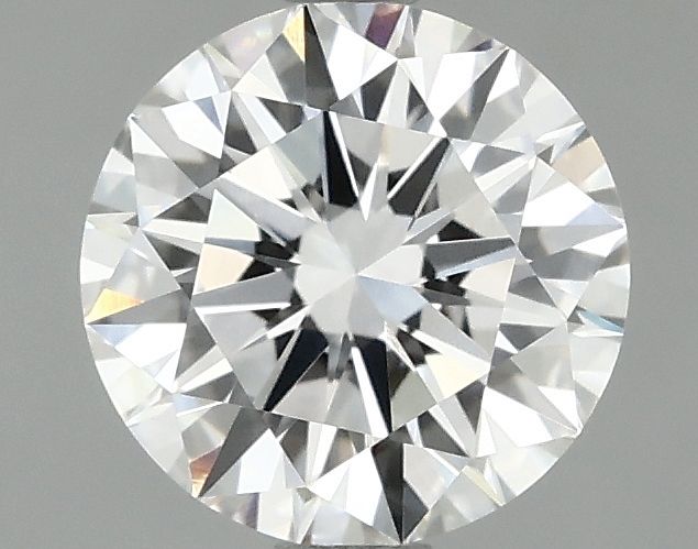1.03 ct. round Lab Grown Diamond front image