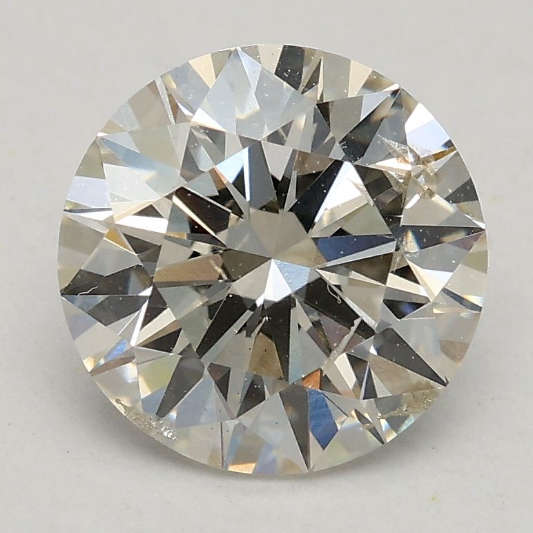 Round Diamond