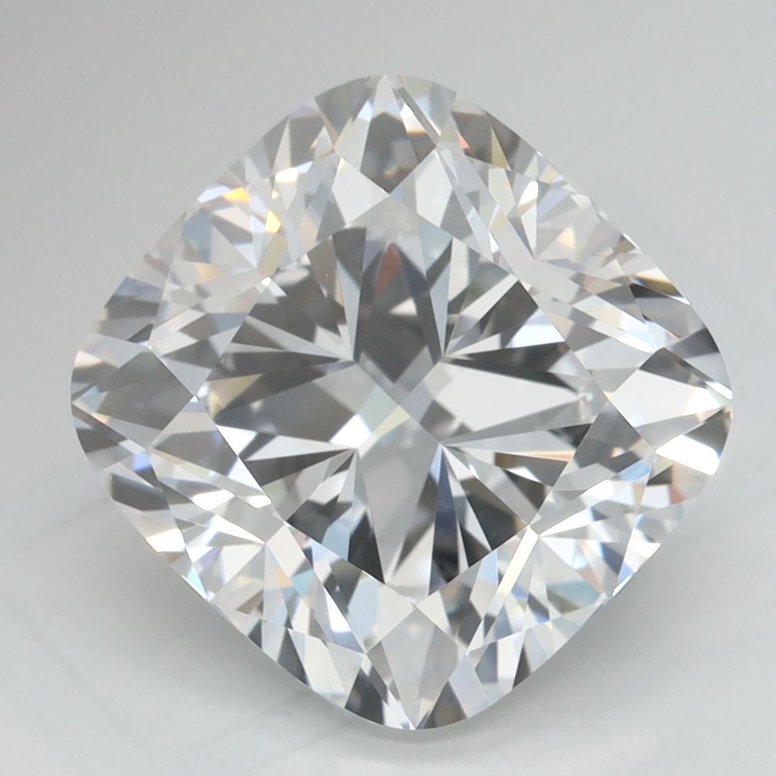 4.60 Carat