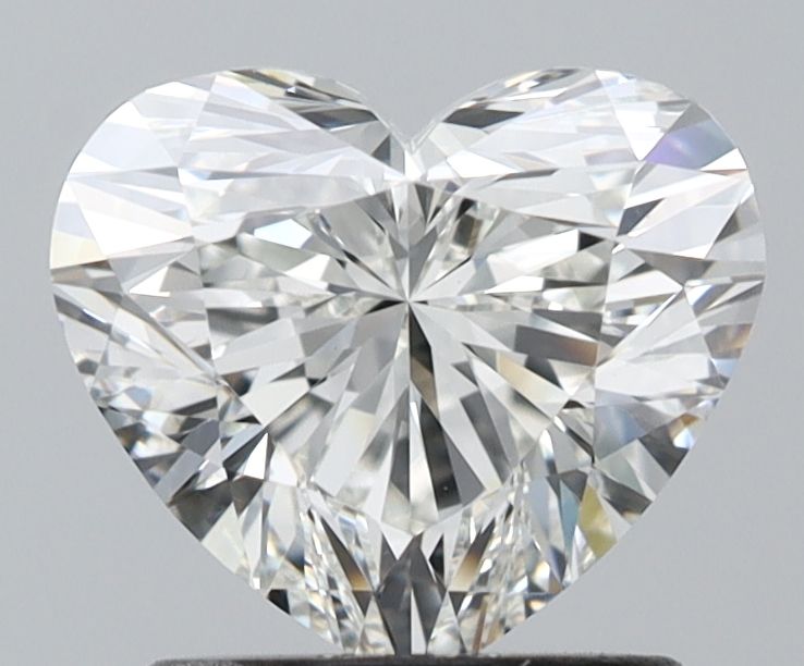 Heart Diamond