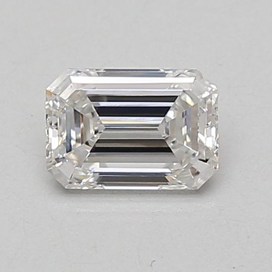 0.73 ct lab-grown Emerald Diamond