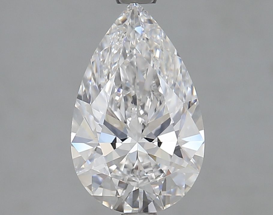 Pear Diamond