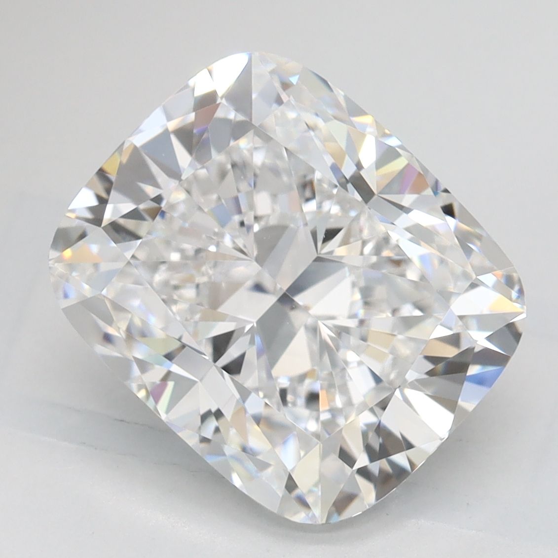 Cushion Diamond