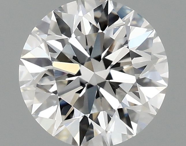 1.09 ct. round Lab Grown Diamond front image