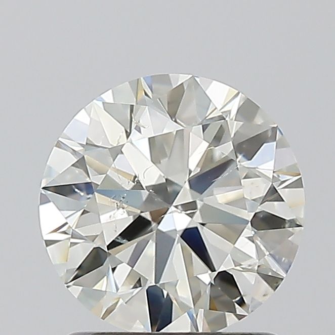 Round Diamond