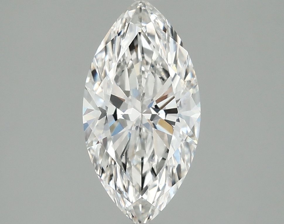 1.49 ct. marquise Lab Grown Diamond front image