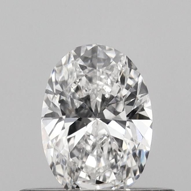 Oval Diamond