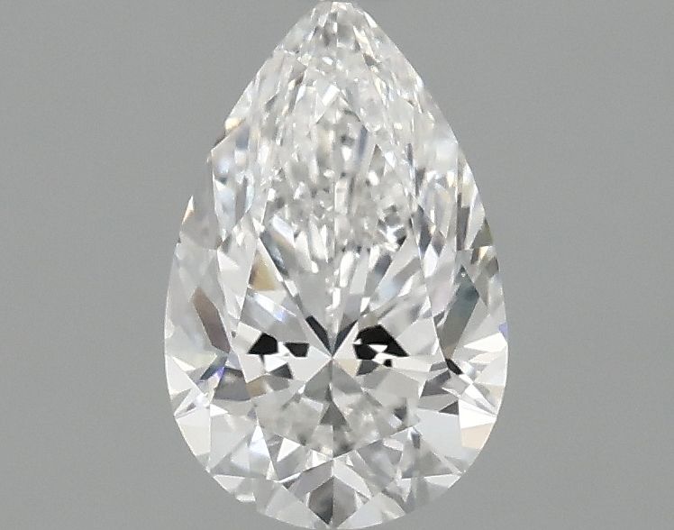 1.01 ct. pear Lab Grown Diamond front image