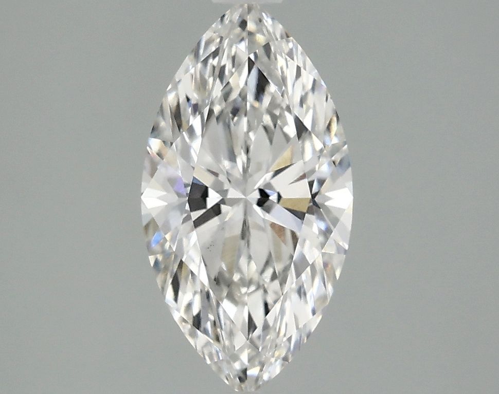 1.53 ct. marquise Lab Grown Diamond front image
