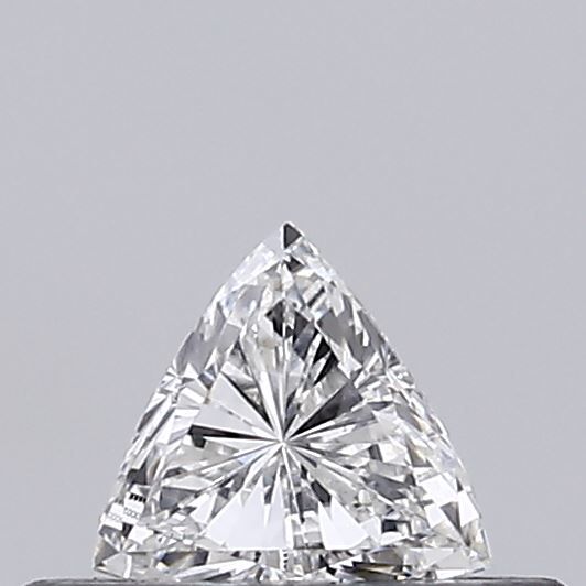 0.21 ct Triangular lab_grown_diamond