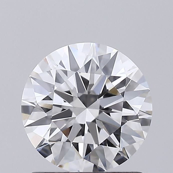 1.01 ct. round Lab Grown Diamond front image