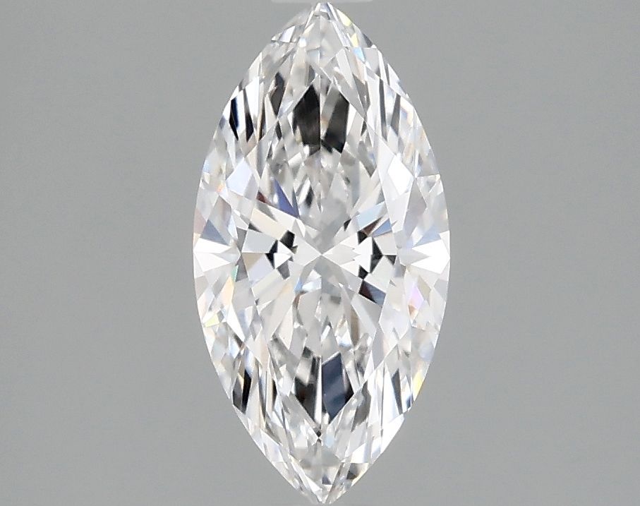 1.06 ct. marquise Lab Grown Diamond front image