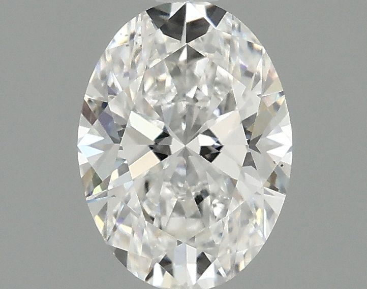 1.10 ct Oval diamond