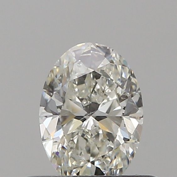 0.4 ct Oval Diamond
