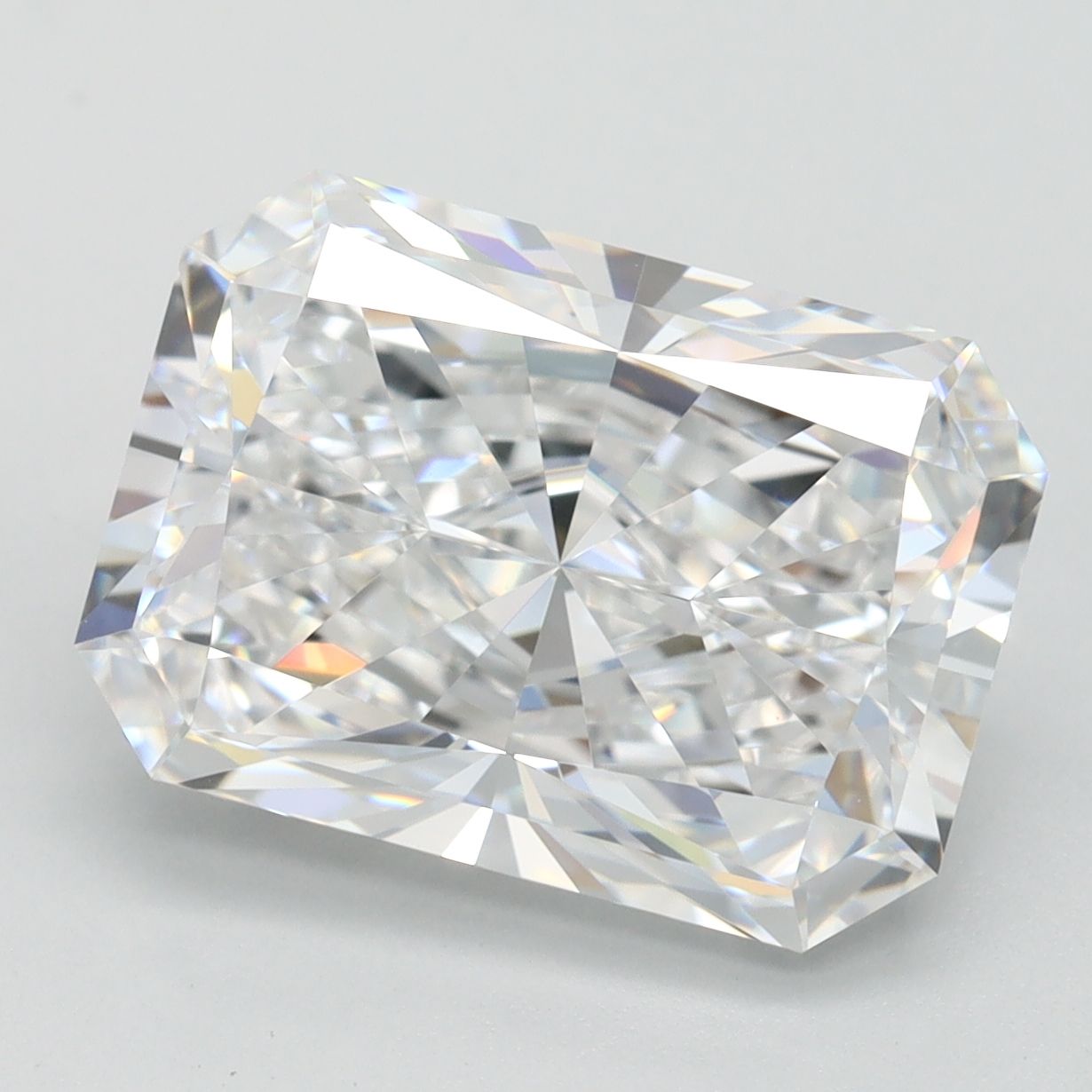 Radiant Diamond
