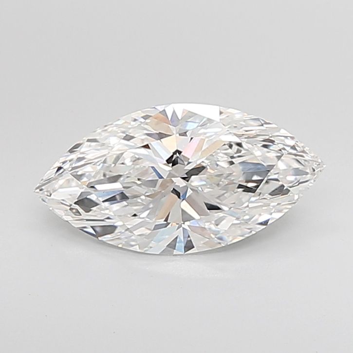 3.03 ct. marquise Lab Grown Diamond front image