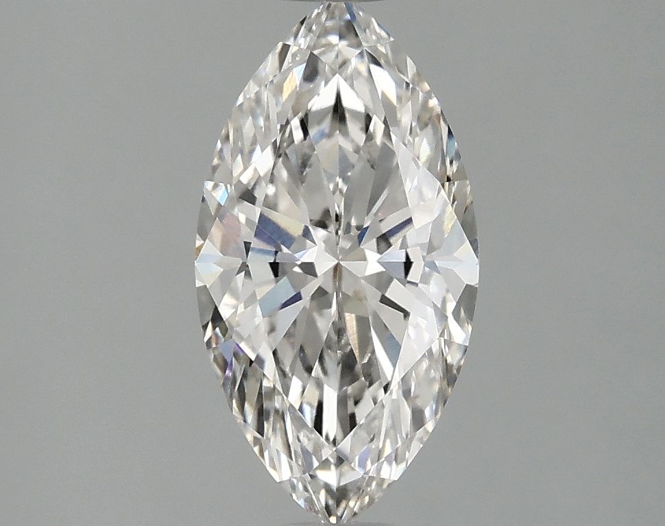 1.49 ct. marquise Lab Grown Diamond front image