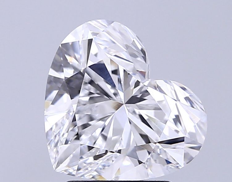 Heart Diamond