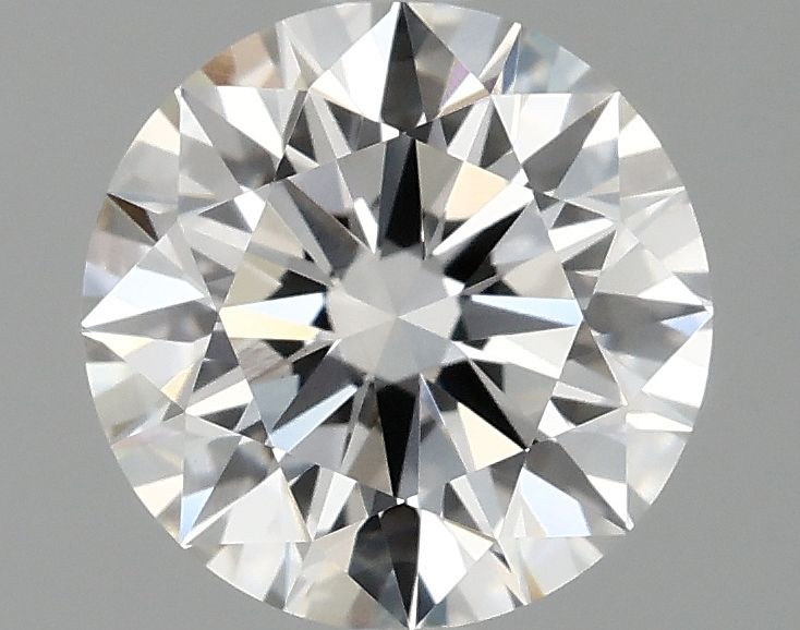 1.48 ct. round Lab Grown Diamond front image