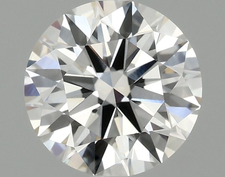 1.49 ct. round Lab Grown Diamond front image